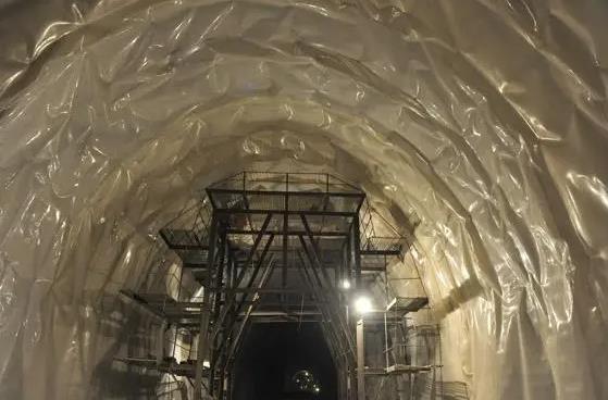 寿宁隧道蒸汽增压增温设备 隧道蒸汽减压阀图片 隧道养护拱